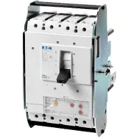 Eaton 113584 Leistungsschalter, 4p, 400A, Einschub NZMH3-4-AE400-T-AVE