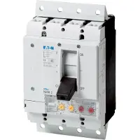 Eaton Leistungsschalter 4P 160A 80KA 690V Plug In Modul - 169028