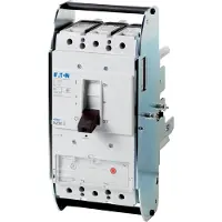 Eaton 113514 Leistungsschalter, 3p, 400A, Einschub NZMC3-S400-AVE