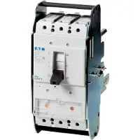 Eaton 113509 Leistungsschalter, 3p, 320A, Einschub NZMC3-A320-AVE