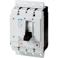 Eaton Leistungsschalter 4P 250A Plug-In Modul NZMC2-4-A250-SVE - 113239