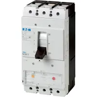 Eaton Leitungsschutzschalter 3P 250A NZMH3-A250 150kA IEC-konform - 109672