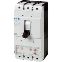 Eaton Leistungsschalter NZM3 3P 250A 1000V NZMH3-AE250-T-S1 - 119719