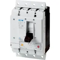Eaton NZMB2-4-A160-SVE Leistungsschalter 4P 160A Plug-In Modul - 113209