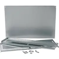 Eaton XPL10 Montageplatte mit Trennwänden Form 3 SL Vertikal - 285500