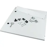 Eaton Door Section Width Box Lösung für 400x600 mm IP55 - 167540