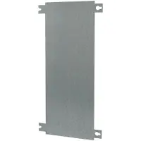 Eaton Montageplatte EPMP53 Abmessungen 390x454mm - 143992