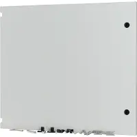Eaton XT IP55 Abschnitt breite Tür H700 B800mm - 173075