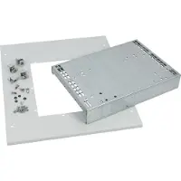 Eaton Montagesatz IZMX40 3/4P Ausziehbare Einheit 800x600mm - 166755