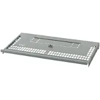 Eaton Power Quality NZM4 Trennwand Komponentenmontage und Kabelanschlussbereich - 178607
