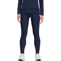 Adidas Hose Leggings Ultimate365 Cold.RDY, navy