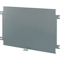 Eaton Universal-Montageplatte 300x600mm BPZ-MPL300-600 - 114813