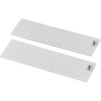 Eaton AM-195/54 Graue Kunststoffabdeckung Modul - 107963