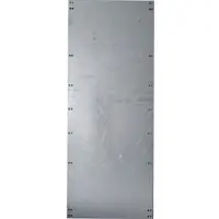 Eaton Montageplatte 2mm XVTL-IC-8/18 1800X800mm - 114768