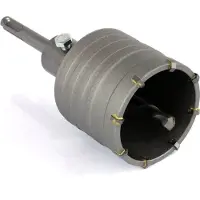 Richmann Masonry hole saw