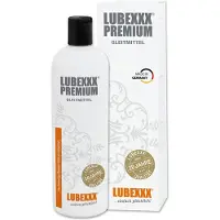 Lubexxx Original Gleitmittel Emuls.v.ärzten Empf.