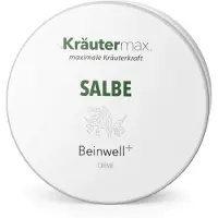 Kräuter Max Kräutermax Salbe Beinwell plus 100 ml