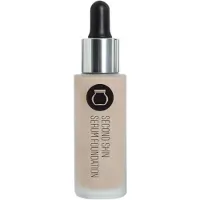Nilens Jord , Second Skin Serum Foundation 25 ml Make up