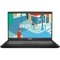 MSI Modern C13M-202PL Intel Core i5 i5-13420H Laptop 15.6" Full HD - Core i5 - 3,2 GHz