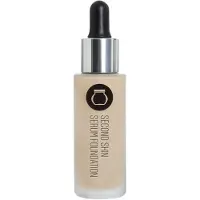 Nilens Jord , Second Skin Serum Foundation 25 ml Make up