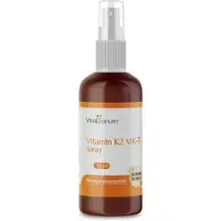 VitaSanum - Vitamin K2 Mk-7 Spray 30 ml