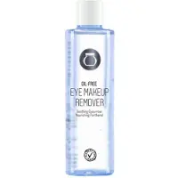 Nilens Jord , Oil-Free Eye Makeup Remover 125 ml Gesichtswasser