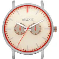 Watx &COLORS Armbanduhr WATCHES WXCA2711