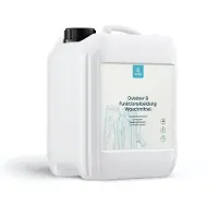 Eco:fy Waschmittel für Outdoor- & Funktionskleidung 5 l