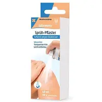 Lifemed Sprühpflaster 40 ml transparent 6 St