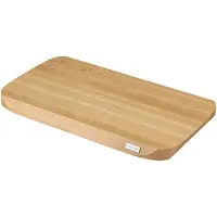 Artelegno Siena Schneidebrett Aus Buchenholz 50 Cm