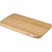 Artelegno Siena Schneidebrett Aus Buchenholz 40 Cm