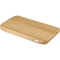 Artelegno Siena Schneidebrett aus Buchenholz - 30 cm