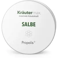 Kräuter Max Kräutermax Salbe Propolis plus 100 ml