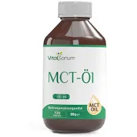 VitaSanum - MCT-Öl 500 ml Öl