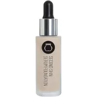 Nilens Jord , Second Skin Serum Foundation 25 ml Make up