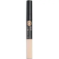 Nilens Jord , Duo Concealer 5 ml Make up