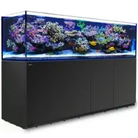 Red Sea Europe Red Sea REEFER 900 G2+ System Aquarium mit Unterschrank schwarz