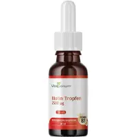 VitaSanum - Biotin Tropfen 2500 µg 30 ml