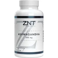 ZNT Nutrition Ashwagandha 90 St