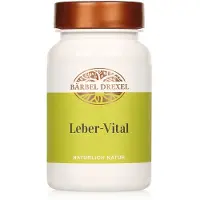 Bärbel Drexel GmbH Leber-Vital Presslinge 54 g