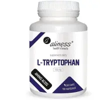 Aliness L-Tryptophan 100 St
