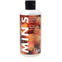 Fauna Marin GmbH FAUNA MARIN Ultra Min S 250 Milliliter Fischfutter