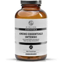 QIDOSHA Master Aminosäuren Komplex Intenso 360 g Presslinge