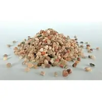 AS Aquaristik & Heimtierbedarf GmbH & Co. KG ORBIT Naturkies mittel Aquarieneinrichtung 15 Kilogramm