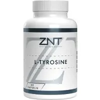 ZNT Nutrition L-Tyrosine 60 St