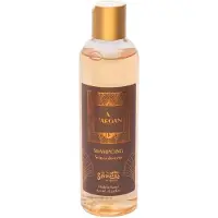 La Savonnerie de Nyons - Shampoo Arganöl 250 ml