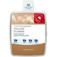 Medivere Labordiagnostik Histamin Stuhltest 1 St Test