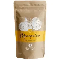 Ölmühle Solling Macapulver 250 g Pulver