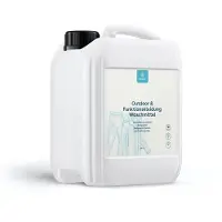 Eco:fy Waschmittel für Outdoorbekleidung - 2.5l - Funktionsbekleidung, Sportbekleidung
