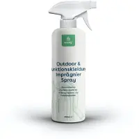 Eco:fy Outdoor- & Funktionskleidung-Imprägnierspray 500 ml